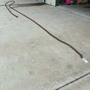 Heavy Duty Chain