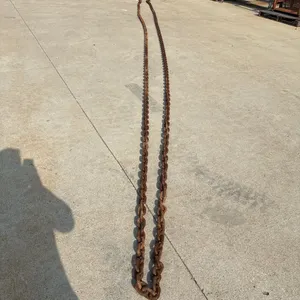 Heavy Duty Chain