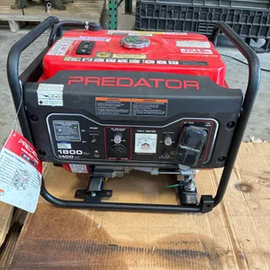 Predator Generator