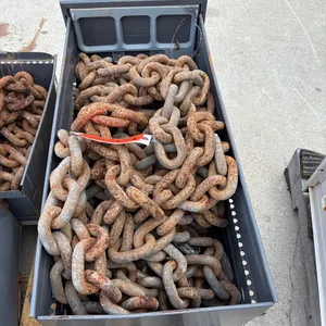 Heavy Duty Chain