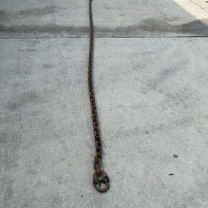 Heavy Duty Chain