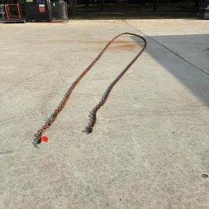 Heavy Duty Chain