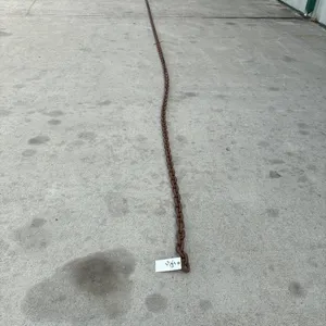 Heavy Duty Chain