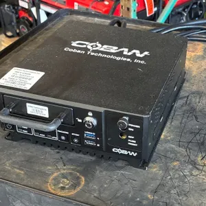 In Car Digital Video Recording System