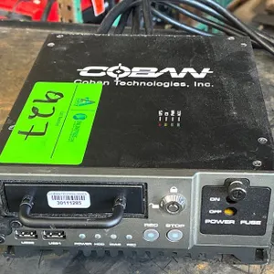 In Car Digital Video Recording System