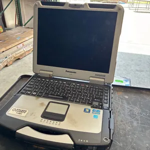 Panasonic Toughbook