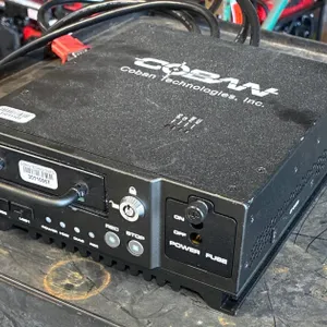 In Car Digital Video Recording System