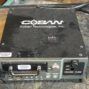 In Car Digital Video Recording System