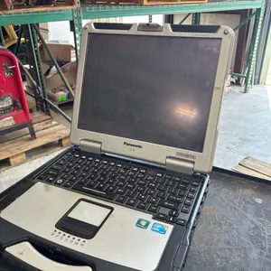 Panasonic Toughbook