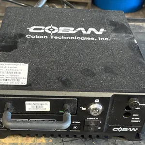 In Car Digital Video Recording System
