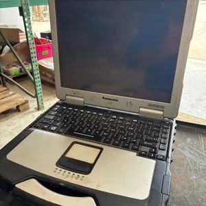 Panasonic Toughbook