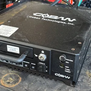In Car Digital Video Recording System