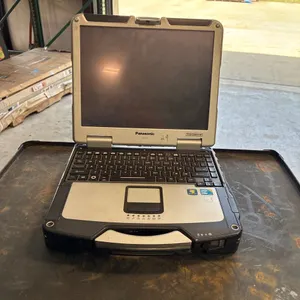 Panasonic Toughbook