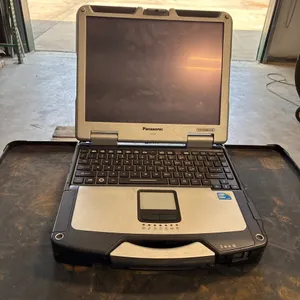Panasonic Toughbook