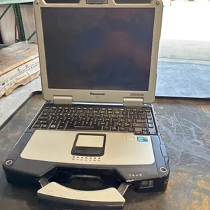 Panasonic Toughbook