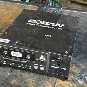 In Car Digital Video Recording System