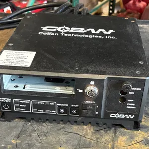 In Car Digital Video Recording System
