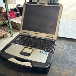 Panasonic Toughbook