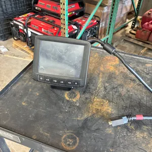Ride Command Display