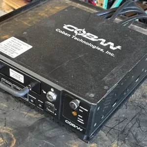 In Car Digital Video Recording System