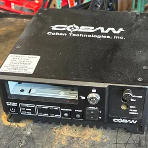 In Car Digital Video Recording System