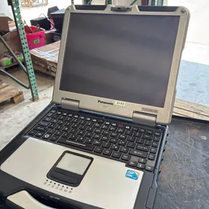 Panasonic Toughbook