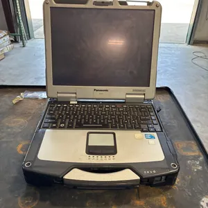 Panasonic Toughbook