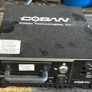In Car Digital Video Recording System