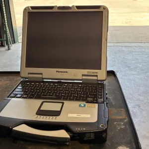 Panasonic Toughbook