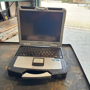 Panasonic Toughbooks, Ride Command Displays, and More - Tomball, TX 77377