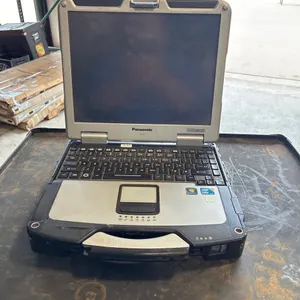 Panasonic Toughbook