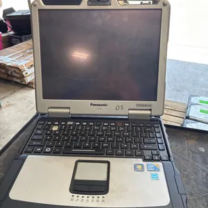 Panasonic Toughbook