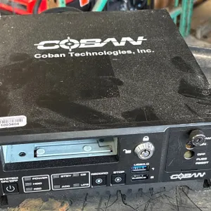 In Car Digital Video Recording System