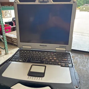 Panasonic Toughbook