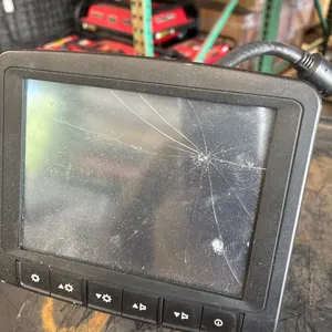 Ride Command Display