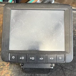 Ride Command Display