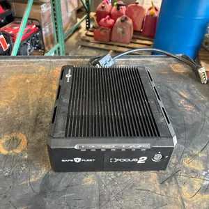 Mobile Digital Video Recorder