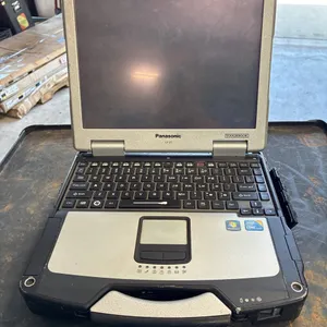 Panasonic Toughbook