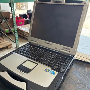 Panasonic Toughbook