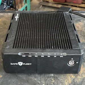 Mobile Digital Video Recorder
