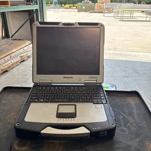 Panasonic Toughbook
