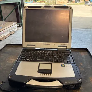 Panasonic Toughbook