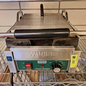 Waring Panini Prefecto