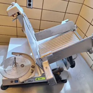 Univex 10" Commercial Meat Slicer, Model: 7516
