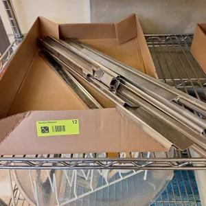 Assorted SS Dividers