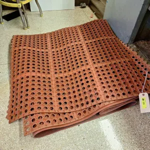 Assorted Anti-Fatigue Mats, 36"x36" and More in Kitchen