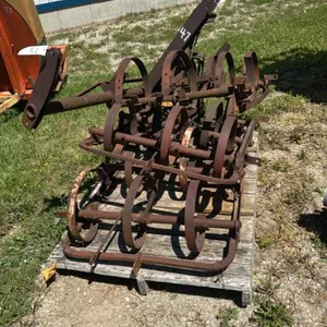 FERGUSON 3-SECTION 3PTH CULTIVATOR