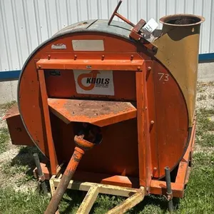KOOLS 54IN FORAGE BLOWER