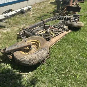 LIFT ASSIST FOR 3PTH PLANTER