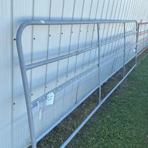 13FT 9IN GATE